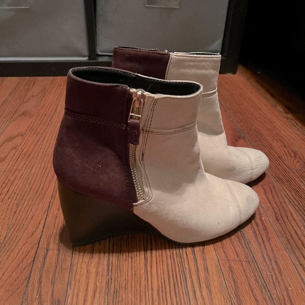 Cute boots